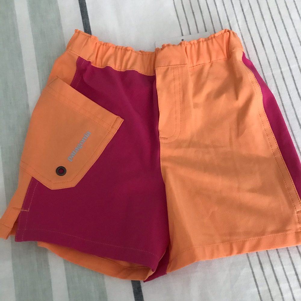 Patagonia Meridian Board Shorts